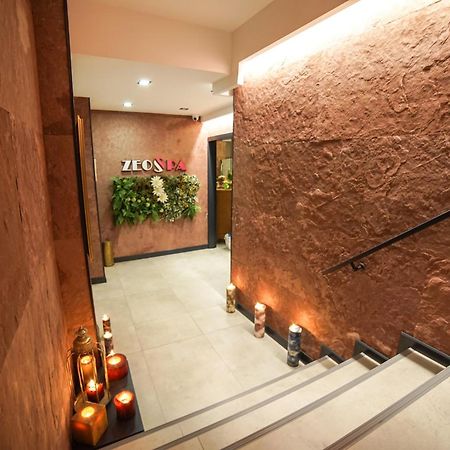 Tuzla Garden Hotel & Spa Darıca Eksteriør billede