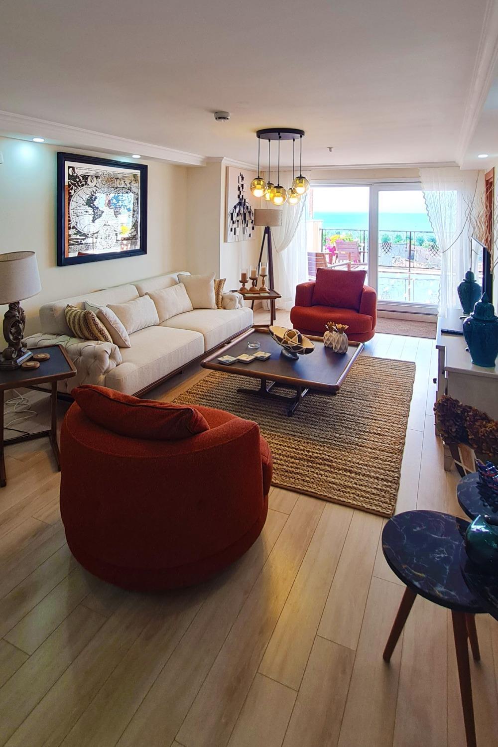 Tuzla Garden Hotel & Spa Darıca Eksteriør billede