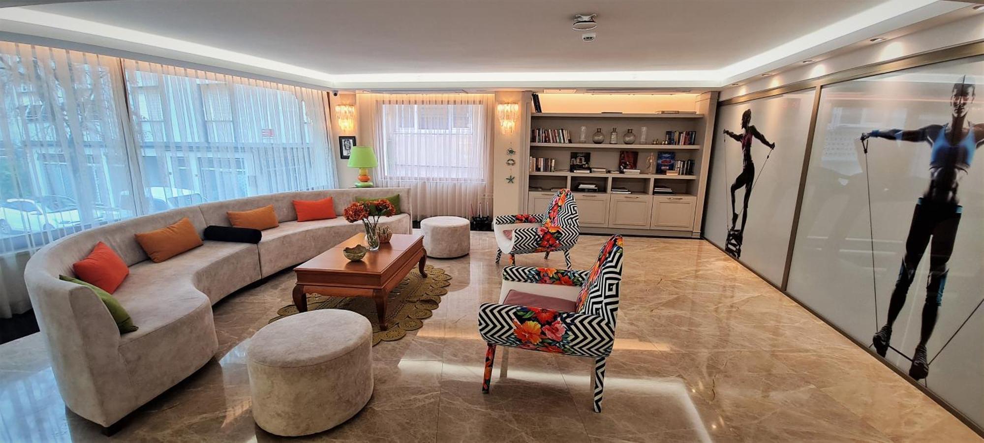 Tuzla Garden Hotel & Spa Darıca Eksteriør billede