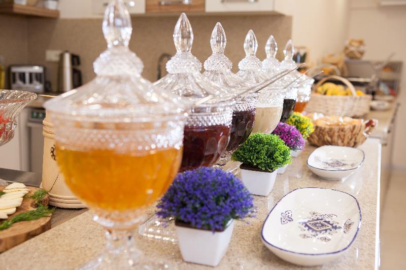 Tuzla Garden Hotel & Spa Darıca Eksteriør billede