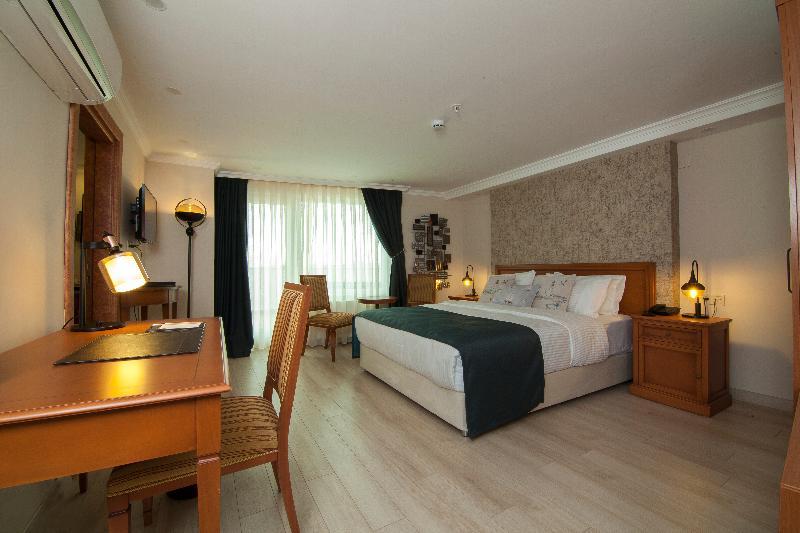 Tuzla Garden Hotel & Spa Darıca Eksteriør billede