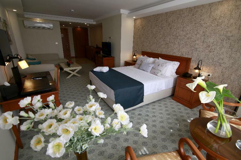 Tuzla Garden Hotel & Spa Darıca Eksteriør billede