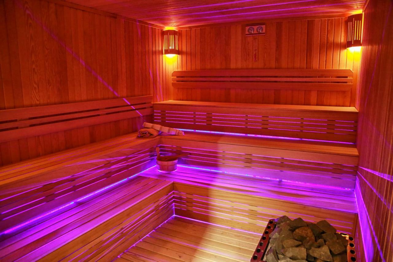 Tuzla Garden Hotel & Spa Darıca Eksteriør billede